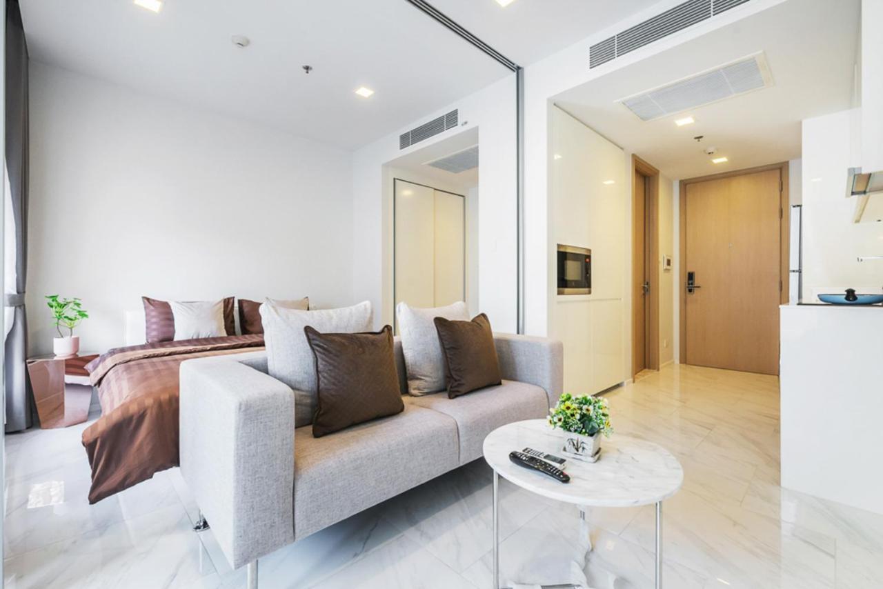 Hyde Sukhumvit 11 By Favstay Bangkok Dış mekan fotoğraf