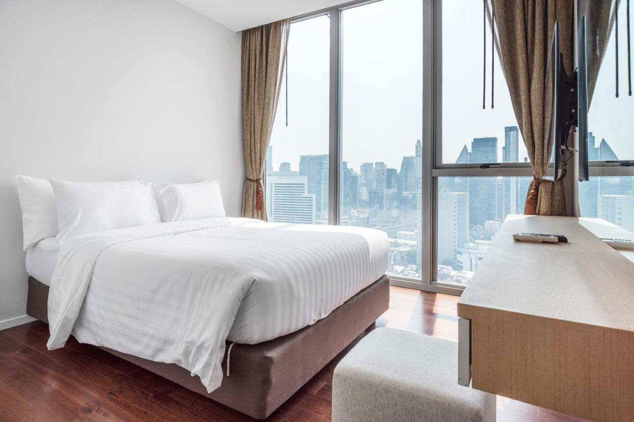 Hyde Sukhumvit 11 By Favstay Bangkok Dış mekan fotoğraf